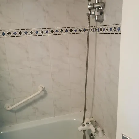 Cap1 Avec Parking Centre-port *