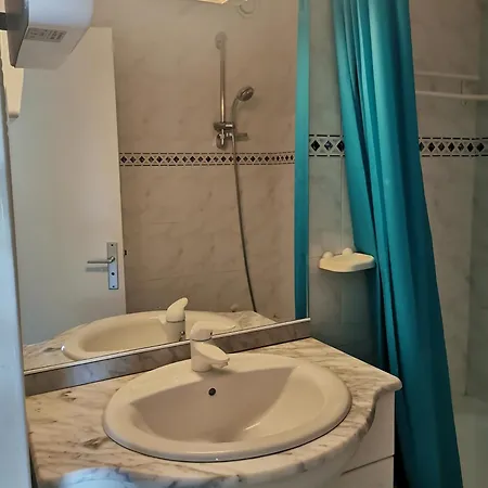 Cap1 Avec Parking Centre-port アグド