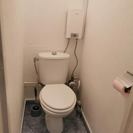 Cap1 Avec Parking Centre-port * アグド