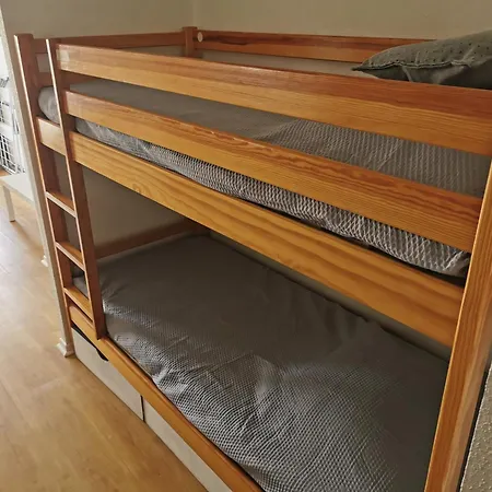 Cap1 Avec Parking Centre-port アグド