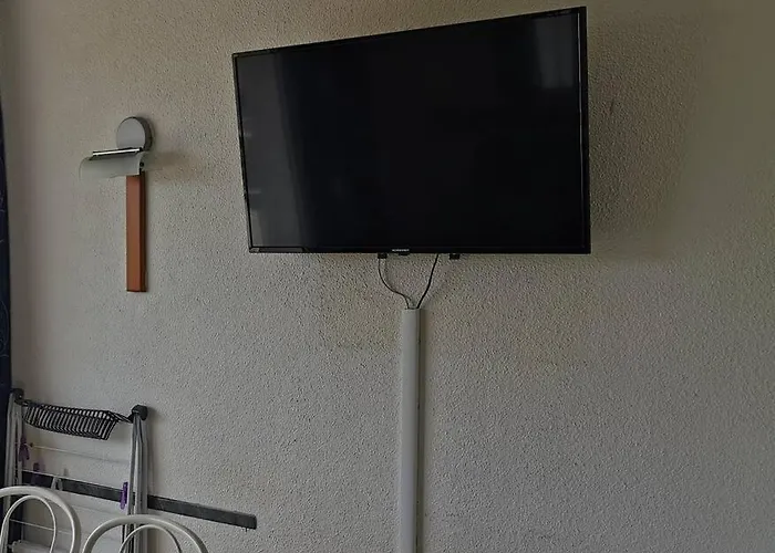 Cap1 Avec Parking Centre-port