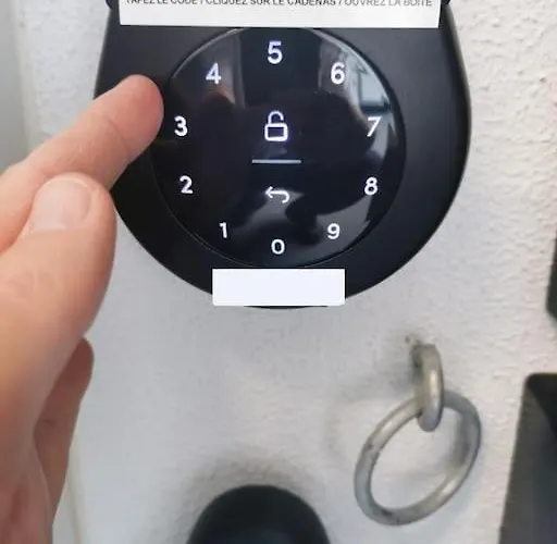 Appartamento Cap1 Avec Parking Centre-port Agde