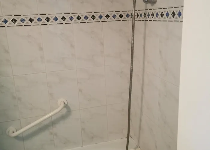 Cap1 Avec Parking Centre-port *